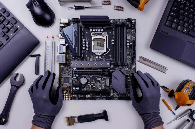 a4 technology systems