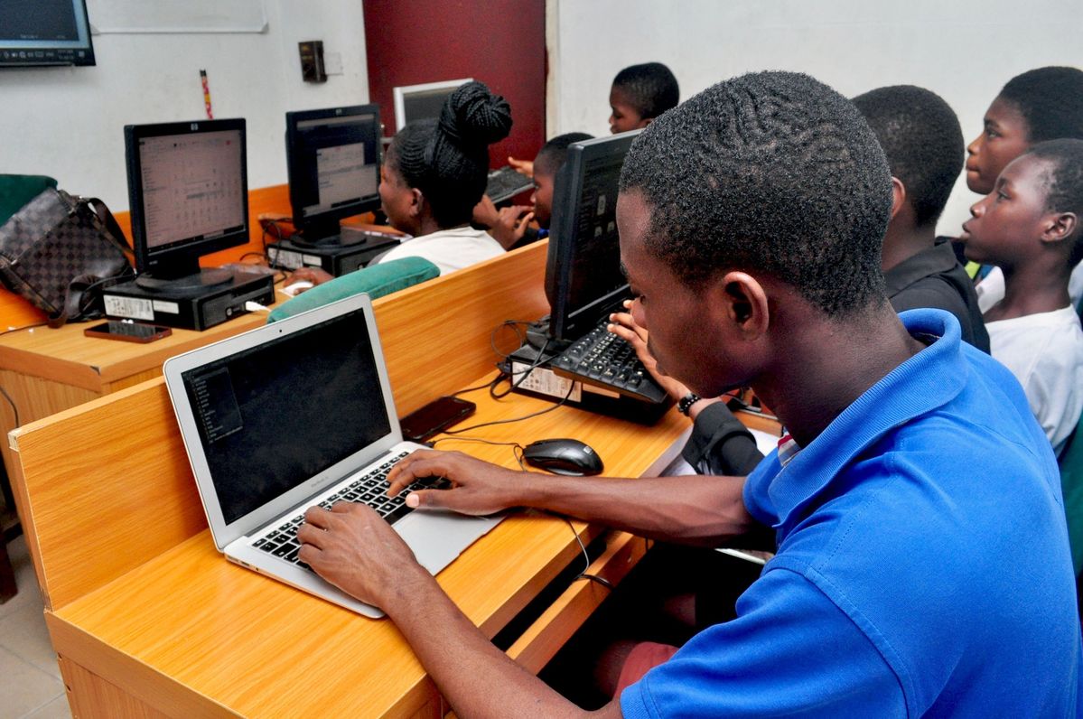 A4 tech systems repairs