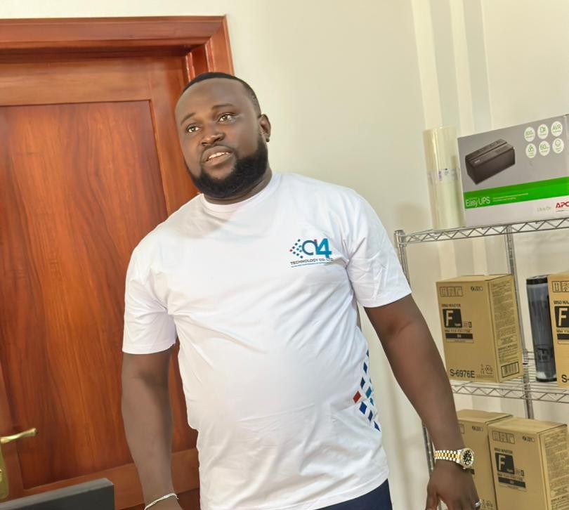 a4 technology co. ltd.