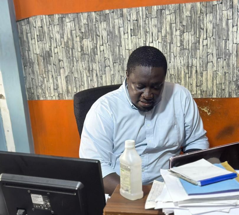 a4 technology co. ltd.