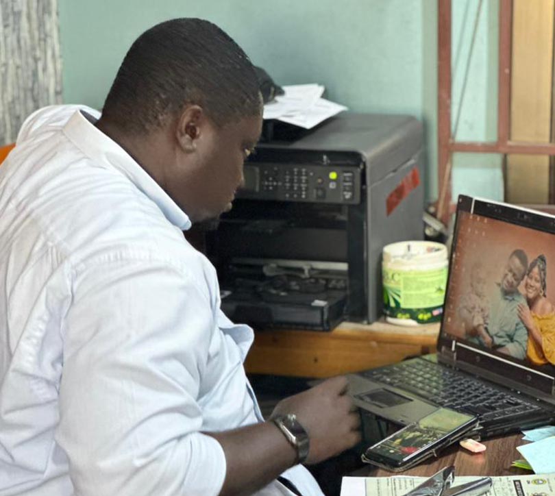 a4 technology co. ltd.